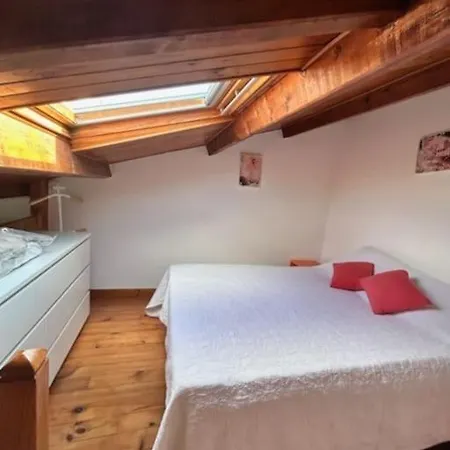 4 Couchages Apartmán