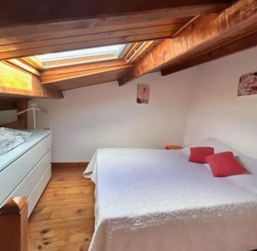 4 Couchages Apartamento