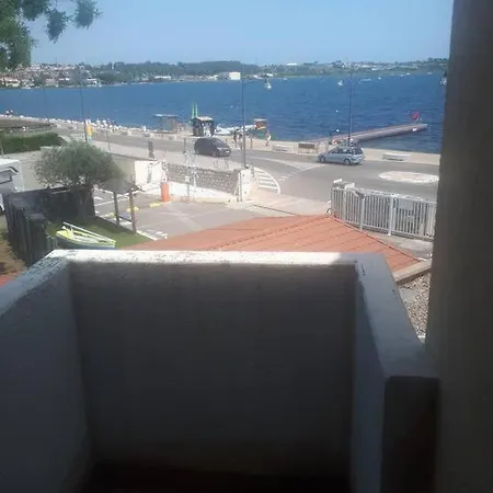 Апартаменты 4 Couchages