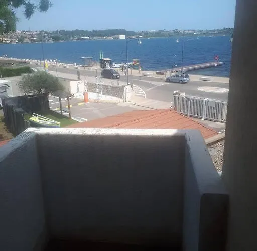 Apartament 4 Couchages